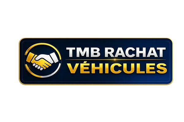 TMB Rachat Véhicules